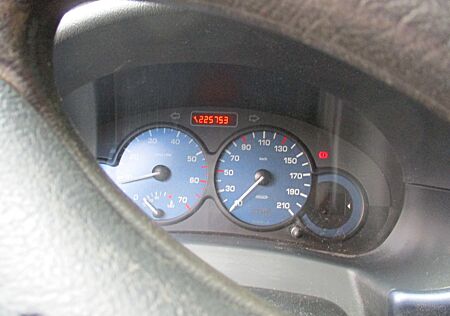 Citroën Berlingo HDi 90 Multispace Exclusive Multisp...