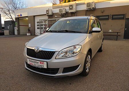 Skoda Roomster 1.2 TSI Ambition