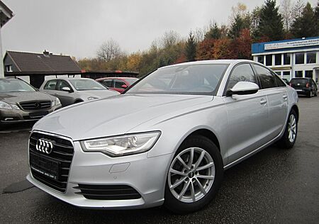 Audi A6 Lim. 3.0 TDI