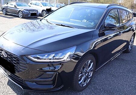 Ford Focus 2024 1,0 EcoBoost Hybrid ST-Line Turnier