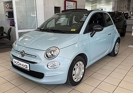Fiat 500C Cabrio 1.0 GSE KLIMA*CARPLAY*TEMPOMAT*DAB