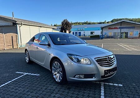 Opel Insignia 2.0 Turbo Sport Sport
