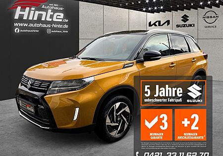 Suzuki Vitara 1.4 AT Comfort+ ALLGRIP 60 MON. GARANIE*