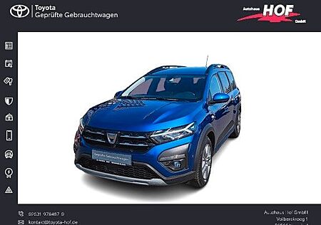 Dacia Jogger TCe 100 ECO-G Comfort 5-Sitzer