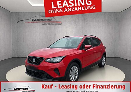 Seat Arona 1.0 TSI Style //mtl: 227€/Kamera/LED/Sitz