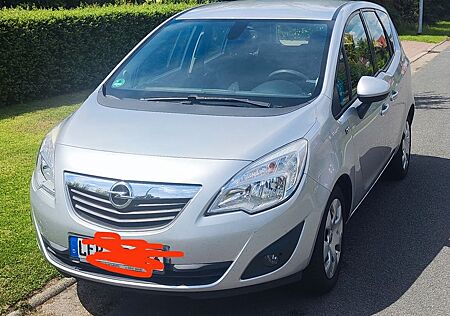 Opel Meriva 1.4 Edition 74kW Edition