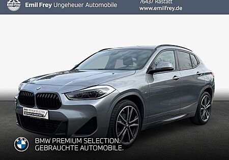 BMW X2 sDrive18i Aut. M Sport *RFK*PDC*SHZ*Navi*