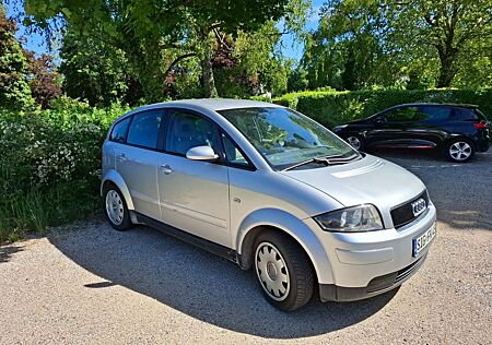 Audi A2 1.4TDI -
