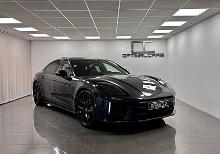 Porsche Panamera gebraucht kaufen Porsche Panamera 4 E-Hybrid BOSE Pano NP: 103.992€