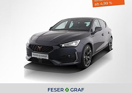 Seat Leon 1.4 e-Hybrid VZ LED/Sitzheiz./Key Less