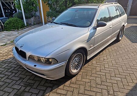 BMW 530d A Sport touring Sport