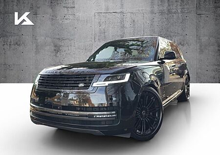 Land Rover Range Rover P530 Autobiography Panorama