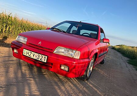 Citroën ZX 2.0i 16V 152PS