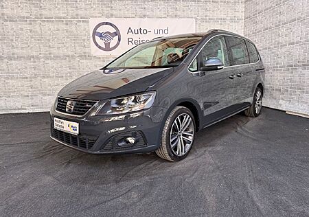Seat Alhambra FR-Line 1.4 TSI DSG /CAM/NAVI