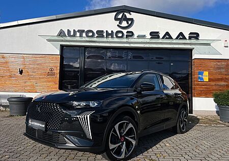 DS Automobiles DS7 Crossback DS7 (Crossback) Performance Line + S&S