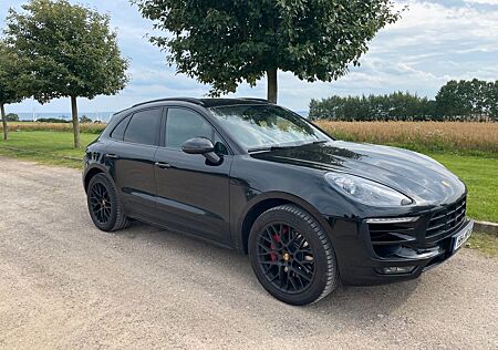 Porsche Macan GTS GTS * top gepflegt * 2 Jahre Approved