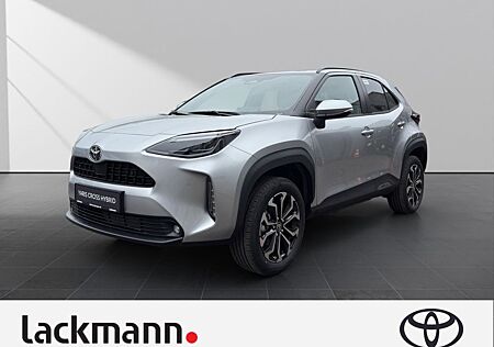 Toyota Yaris Cross 1.5 Teamplayer*Safety+Winter Paket *