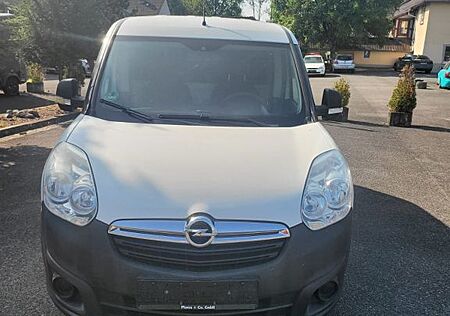 Opel Combo D Kasten L1H1 2,2t KLIMA