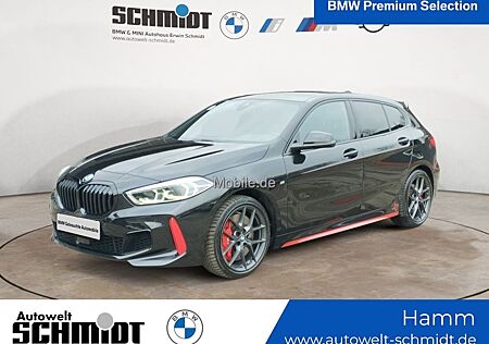 BMW 128ti Panorama + 2.Jahre.BPS-GARANTIE