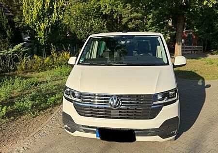VW T6 Multivan Volkswagen