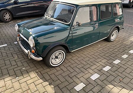 Mini 1300 Van Kombi