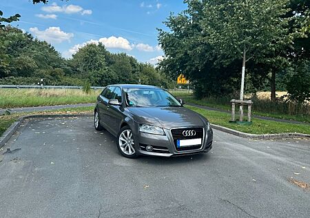 Audi A3 1.4 TFSI Sportback