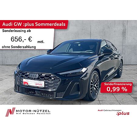 Audi A5 leasen