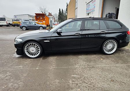 Alpina D5 3,0 Bi-Turbo Touring -