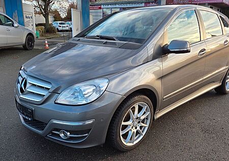 Mercedes-Benz B 200 B CDI