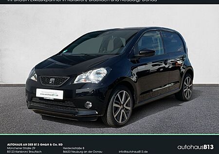 Seat Mii electric Plus Edition Power Charge PDC+SHZ