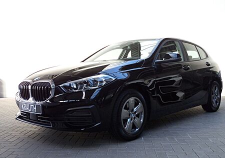 BMW 118i Hatch Advantage DAB LED WLAN Tempomat Shz