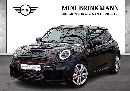 Mini John Cooper Works 3-Türer aut. / JCW TRIM + NAVI