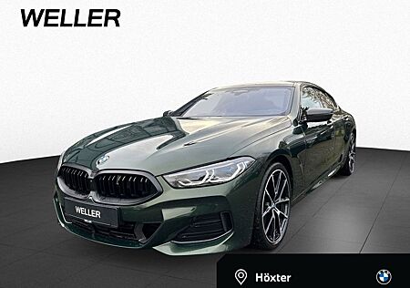 BMW 840d xdr GC M Sport Pro B+W,DA-Pr,Pano,M Carbon