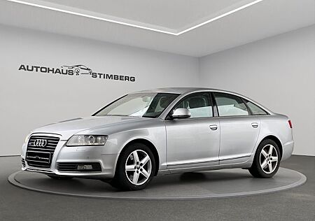 Audi A6 Lim. 3.0 TFSI quattro*NAVI*PDC*BI-XENON*