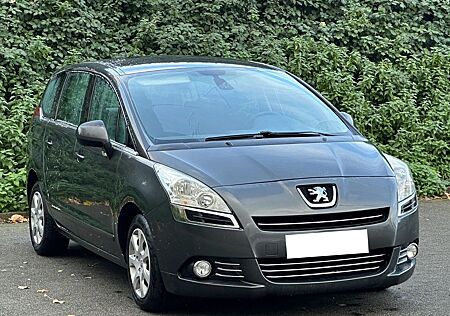 Peugeot 5008 1.6 Tendance HDi FAP 110 Tendance TÜV NEU