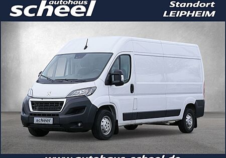 Peugeot Boxer Kasten Hochraum 2.2 BlueHDi FAP L 3.5t 335