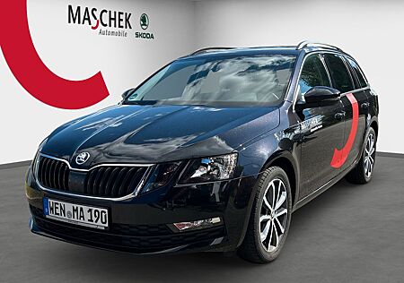 Skoda Octavia Combi Ambition 1.0 TSI Navi SOLEIL EPH S