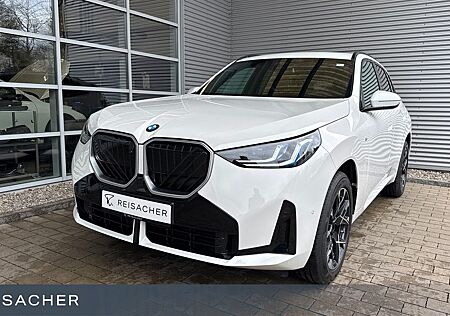 BMW X3 xDrive 20d A M-Sport,AHK,DAProf