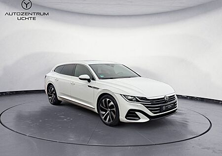 VW Arteon Volkswagen Shooting Brake R-Line/ACC/AHK/ELSITZE/KEY