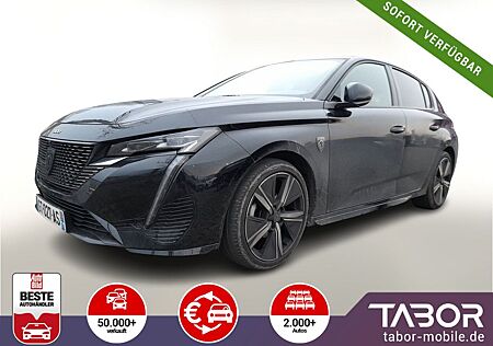 Peugeot 308 1.2 PT 130 Aut. GT Matrix Nav Kam ACC PDC