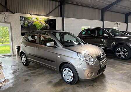 Kia Picanto 1 Hand