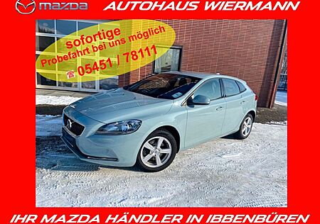 Volvo V40 2.0 Kinetic