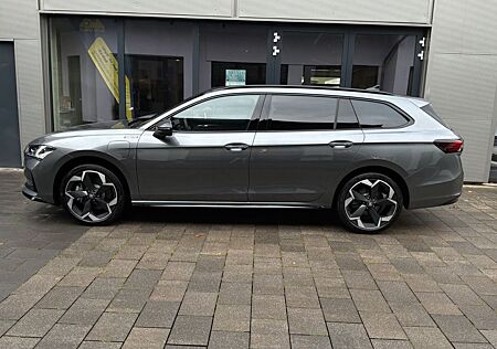 Skoda Superb Combi 1.5 TSI iV 150 kW Sportline