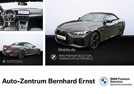 BMW M440i xDrive Cabrio H/K LED DAB