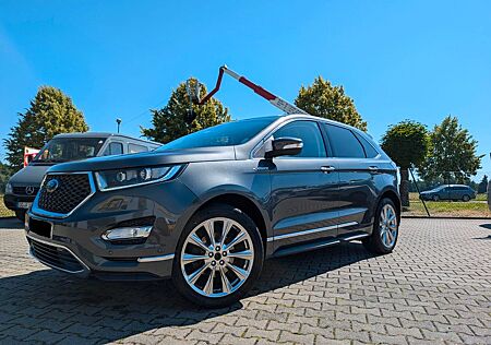 Ford Edge Edge2,0, VIGNALE ,Vollausstattung,Zahnriemen OK