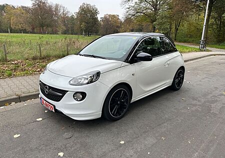 Opel Adam 1.4 Glam Sport