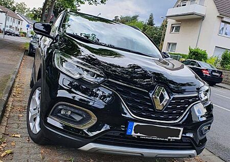 Renault Kadjar TCe 140 EDC GPF Limited Limited