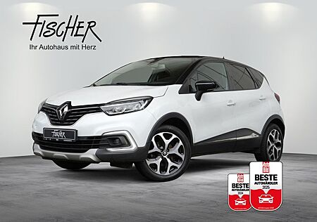 Renault Captur TCe 130 Collection Sitzh. Navi Collecti