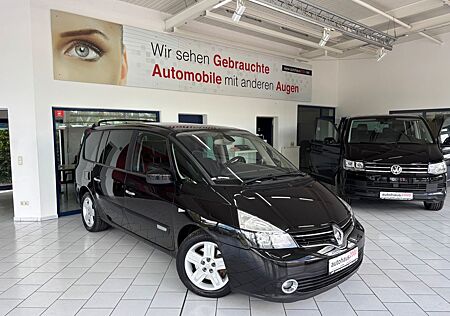 Renault Espace IV Grand Edition 25th *Pano*Navi*7-Sitzer