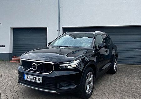 Volvo XC 40 XC40 T3 Geartronic Momentum Core Momentum Core